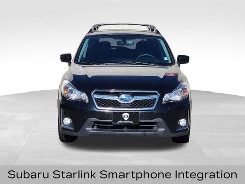 Used 2016 Subaru Crosstrek 2.0i Premium w/ Moonroof Package image 2