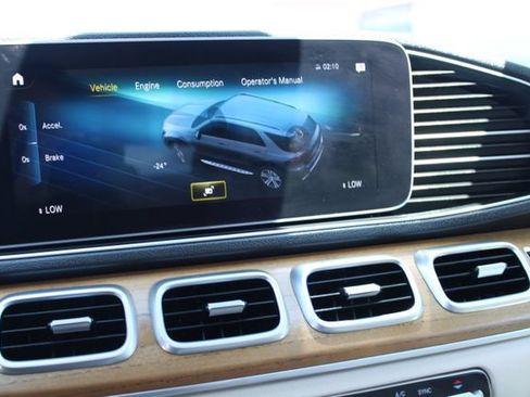 Used 2021 Mercedes-Benz GLE 350 w/ Premium Package image 29