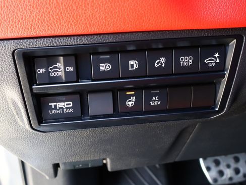 Used 2024 Toyota Tundra TRD Pro image 25