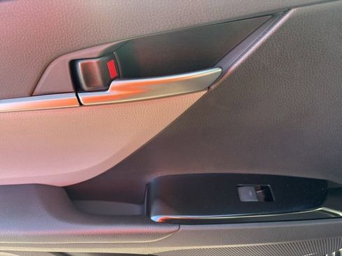 New 2026 Toyota Camry SE image 39