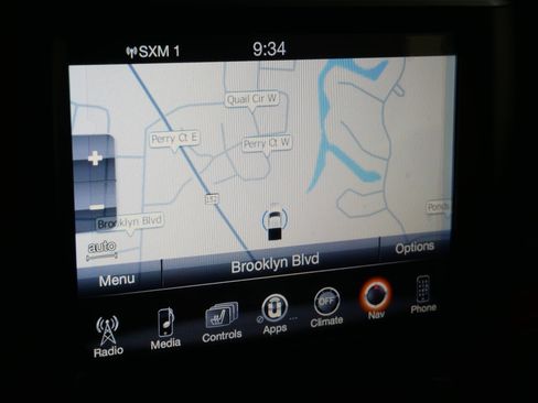 Used 2016 RAM 1500 Rebel w/ Luxury Group image 29