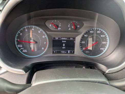Used 2023 Chevrolet Malibu LT FWD image 10