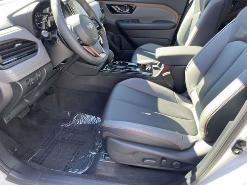 New 2026 Subaru Forester Sport AWD/4WD image 21