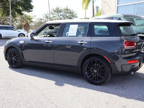 Used 2020 MINI Cooper Clubman S w/ Premium Package image 7