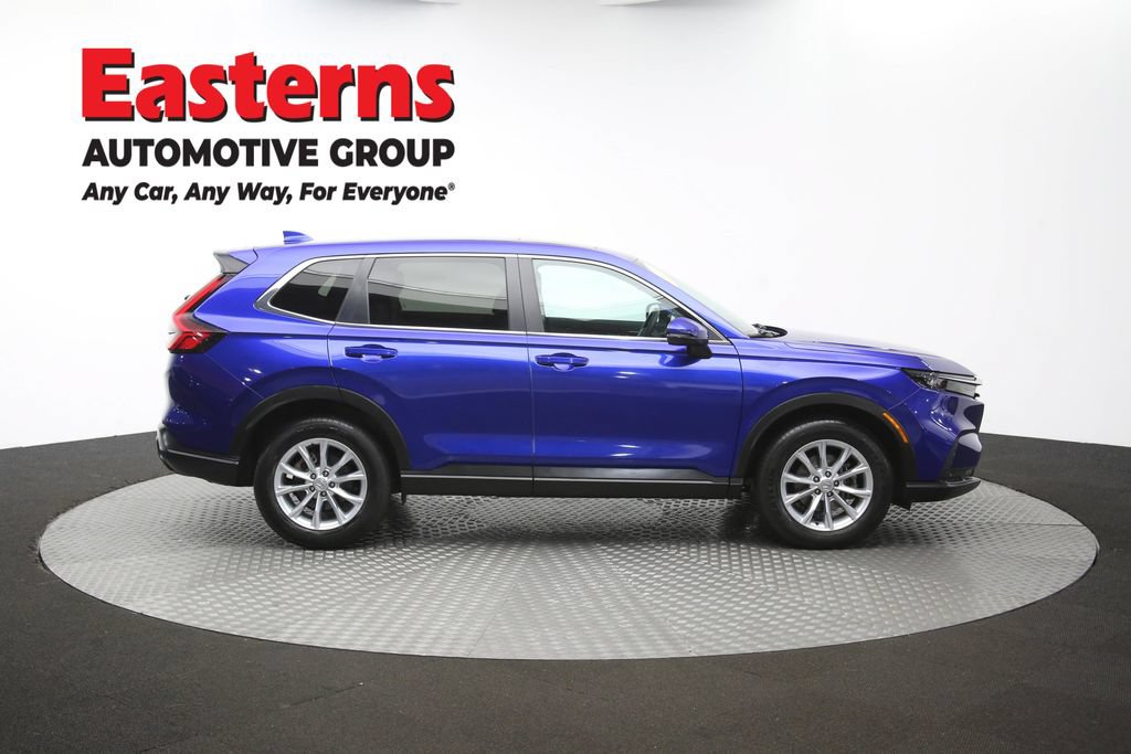 Used 2025 Honda CR-V EX-L image 48
