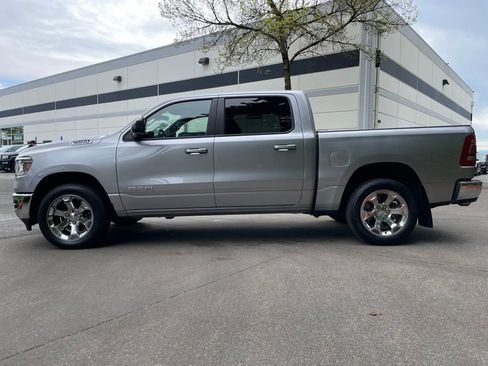 Used 2022 RAM 1500 Big Horn image 6