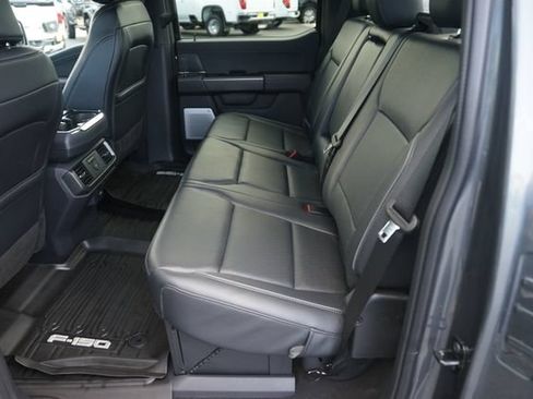 Used 2026 Ford F150 Lariat w/ Equipment Group 502A High AWD/4WD image 13
