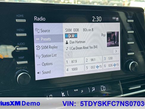 Certified 2022 Toyota Sienna XLE AWD/4WD image 29