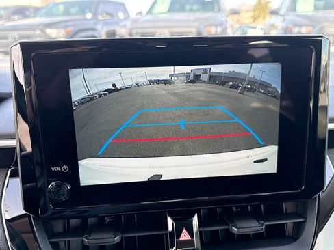 Used 2026 Toyota Corolla LE image 22