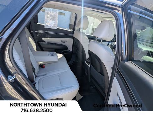 Certified 2023 Hyundai Tucson SEL w/ Convenience Package AWD/4WD image 36
