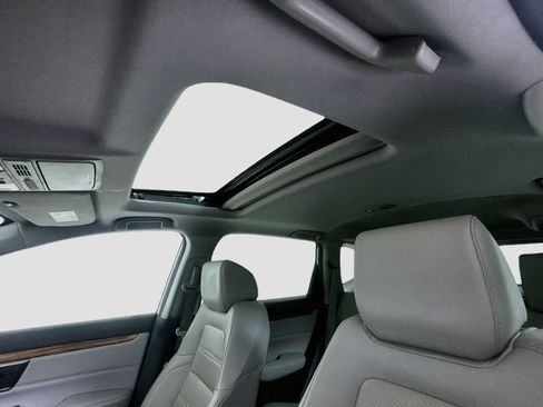 Used 2017 Honda CR-V EX-L image 15
