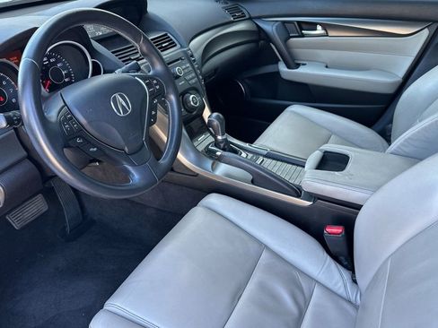 Used 2014 Acura TL Special Edition FWD image 10
