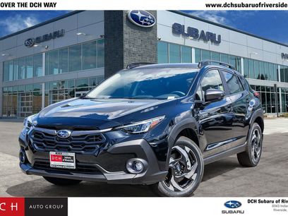 New 2026 Subaru Crosstrek 2.5i Limited