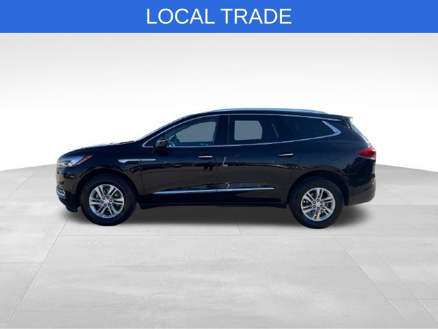Used 2018 Buick Enclave Essence FWD image 3