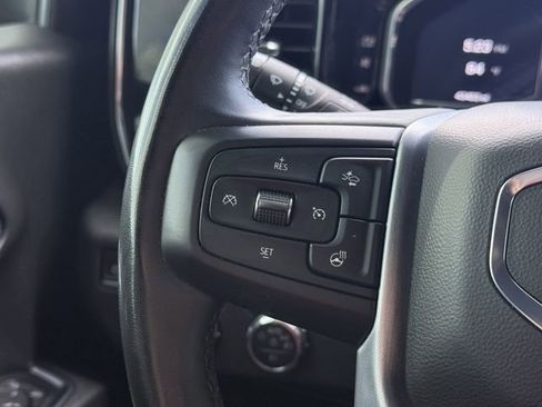 Used 2024 GMC Sierra 1500 Elevation AWD/4WD image 25