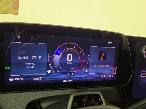 Used 2024 Chevrolet Traverse RS AWD/4WD image 20