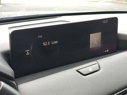 Used 2025 MAZDA CX-90 3.3 Turbo w/ Premium Sport Pkg image 19