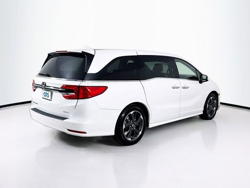 Used 2022 Honda Odyssey Elite image 8