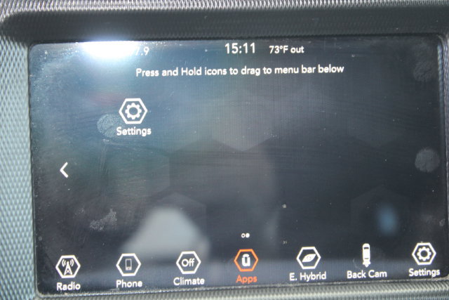 Used 2023 Jeep Wrangler Unlimited AWD/4WD image 30