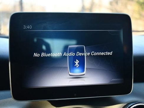 Used 2019 Mercedes-Benz CLA 250 4MATIC w/ Premium Package image 43