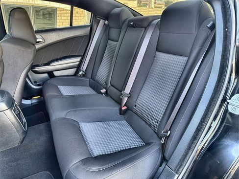 Certified 2023 Dodge Charger R/T w/ Navigation & Travel Group image 25