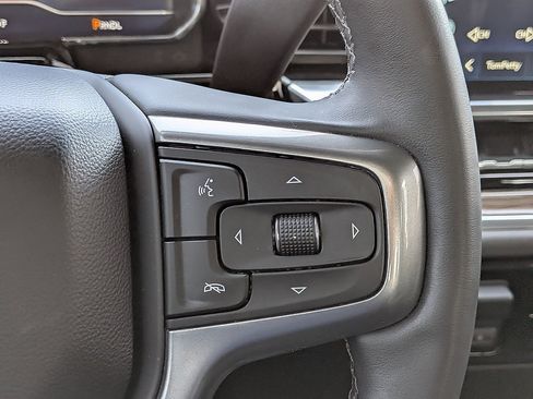 Used 2024 Chevrolet Silverado 1500 LT w/ All Star Edition Plus AWD/4WD image 47