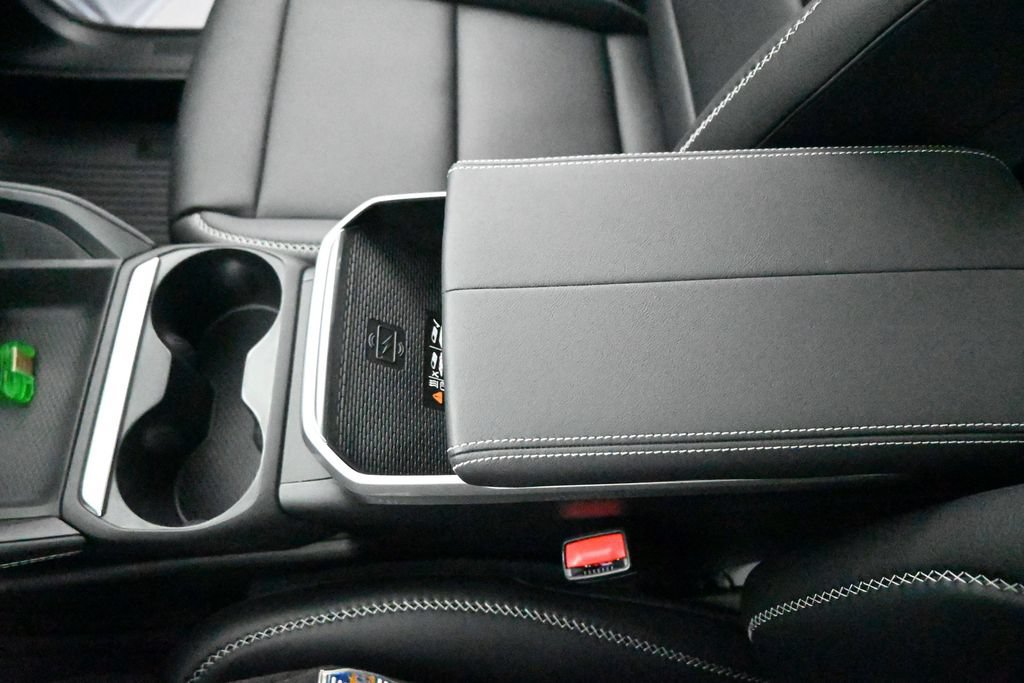 New 2027 GMC Terrain Denali w/ LPO, Floor Liner Package AWD/4WD image 16