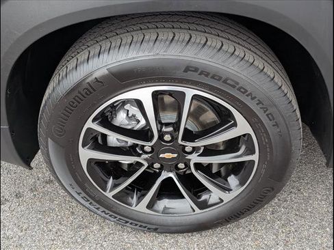 Used 2025 Chevrolet TrailBlazer LT w/ Driver Confidence Package image 19