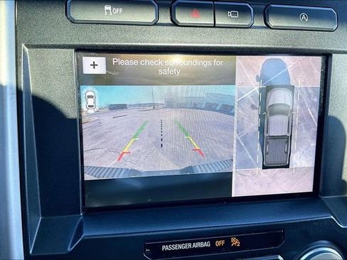 Used 2018 Ford F150 Lariat w/ Equipment Group 502A Luxury image 15