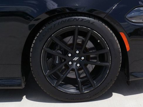 Used 2020 Dodge Charger Scat Pack w/ Daytona Edition Group image 19