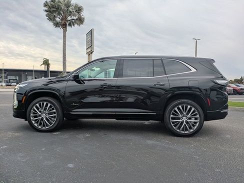 New 2026 Buick Enclave Avenir w/ Super Cruise Package FWD image 7