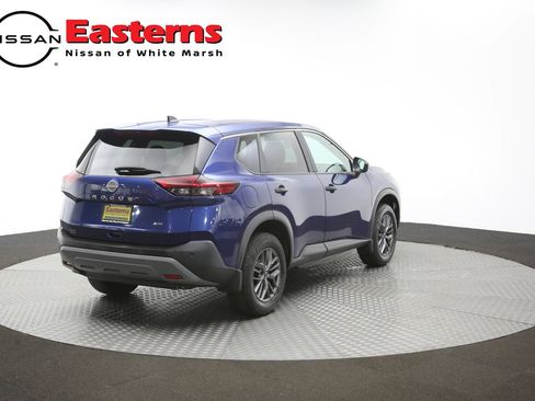 Used 2023 Nissan Rogue S AWD/4WD image 40