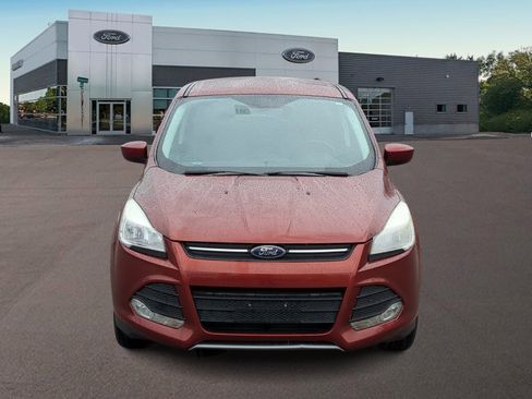 Used 2016 Ford Escape SE AWD/4WD image 3
