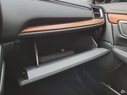 Used 2022 Honda CR-V EX-L image 30