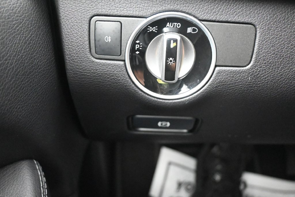 Used 2016 Mercedes-Benz GLE 350 4MATIC image 14