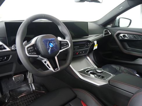 Certified 2026 BMW 230i Coupe w/ Premium Package image 14