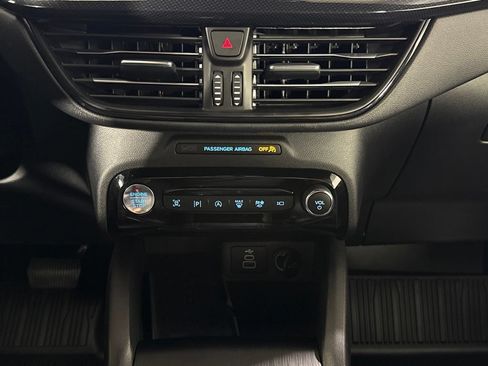 Used 2025 Ford Escape ST-Line Elite w/ Premium Technology Package AWD/4WD image 27