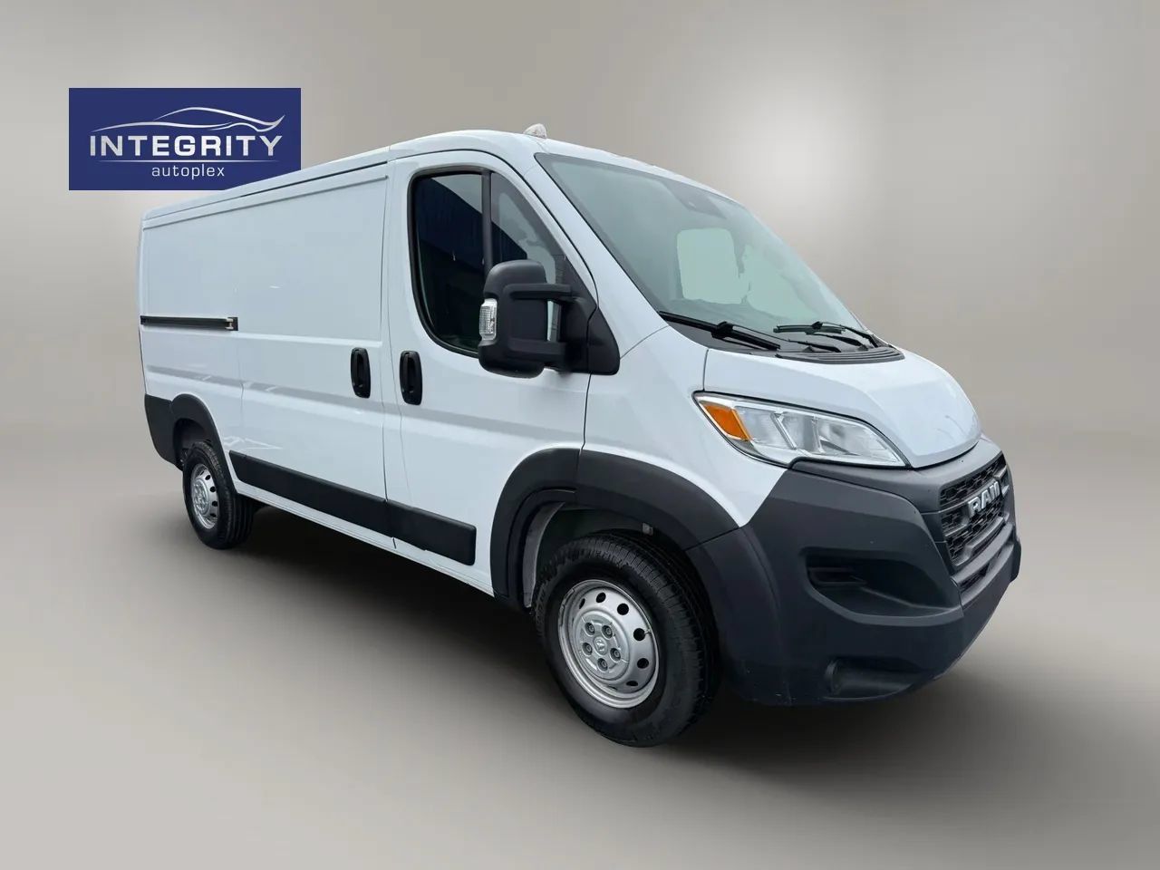 Used 2023 RAM ProMaster 1500 FWD image 7