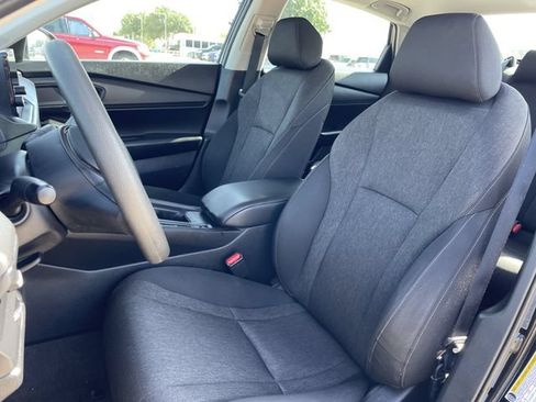 Used 2024 Honda Accord EX image 23