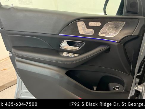 Certified 2026 Mercedes-Benz GLE 450 4MATIC image 15