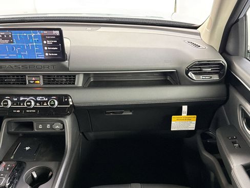 New 2026 Honda Passport RTL image 26