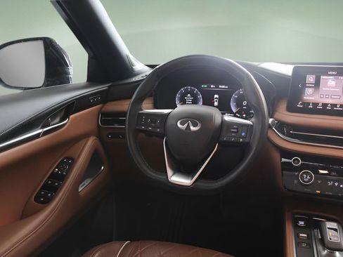 Used 2024 INFINITI QX60 Autograph image 20