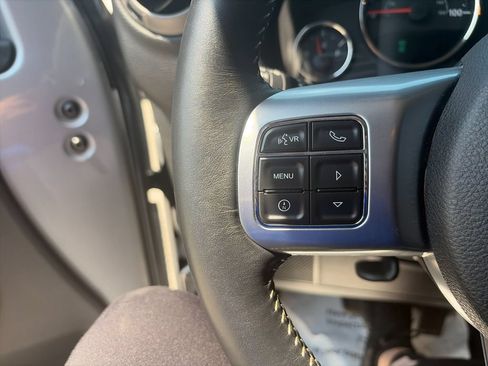 Used 2016 Jeep Wrangler Unlimited Sport AWD/4WD image 27
