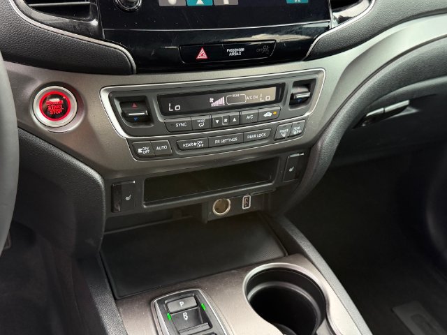 Used 2022 Honda Pilot EX-L image 18