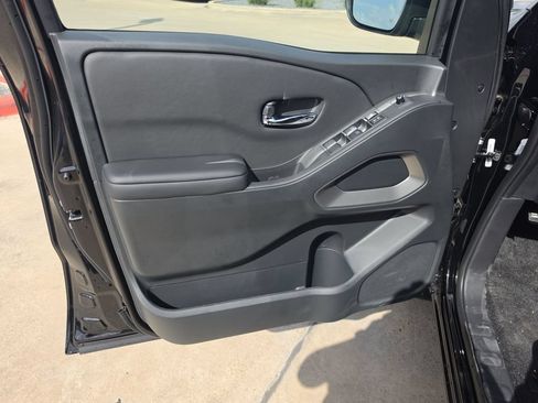 New 2026 Nissan Frontier SV w/ SV Convenience Package RWD image 22