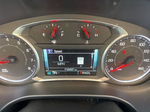 Used 2019 GMC Acadia SLT image 9