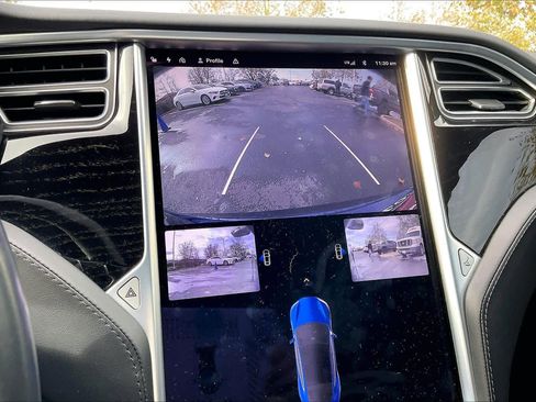 Used 2017 Tesla Model S 75 image 22