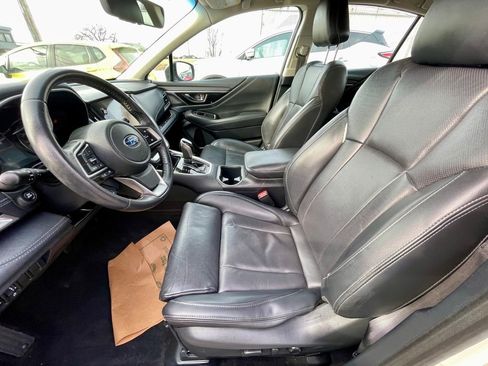 Used 2020 Subaru Legacy Limited image 19