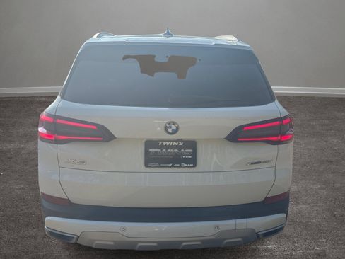 Used 2021 BMW X5 xDrive40i image 31
