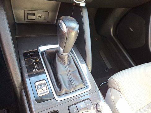 Used 2016 MAZDA CX-5 Touring w/ Bose/Moonroof Package image 15